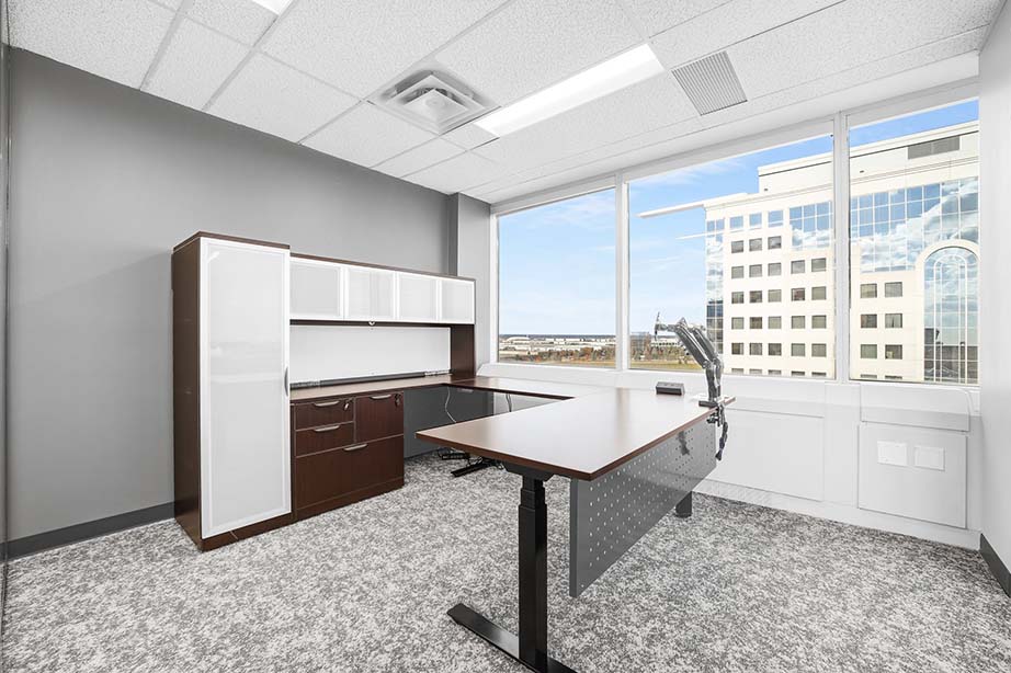 nanda private offices